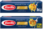 Lidl Barilla Spaghetti