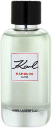 Karl Lagerfeld Hamburg Alster Homme Eau de Toilette 100 ml -
