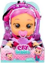 OTTO'S Cry Babies 2.0 Dressy Dotty -