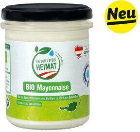 Bio Mayonnaise