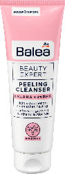 Balea Peeling Cleanser Beauty Expert