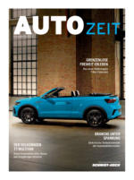 Autohaus Schmidt & Koch AUTOZEIT - bis 18.03.2022
