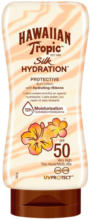 OTTO'S Lozione solare Hawaiian Tropic Silk Hydration LSF 50 180 ml -