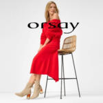 Orsay: Orsay újság lejárati dátum 10.03.2022-ig - 2022.03.10 napig