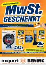 Bening GmbH & Co. KG Bening - MwSt. geschenkt - bis 18.03.2022