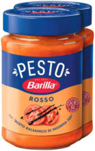 OTTO'S Barilla Pesto rosso 2 x 200 g -