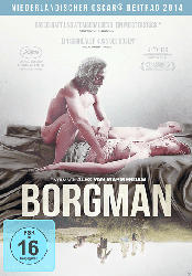Borgman [DVD]