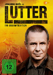 Lutter - Die Gesamtedition [DVD]