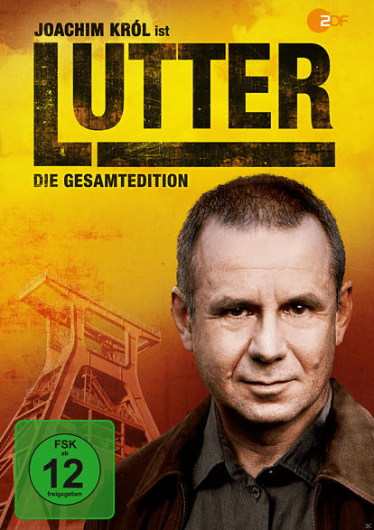 Lutter - Die Gesamtedition [DVD]
