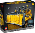 OTTO'S LEGO Technic Bulldozer D11 Cat télécommandé 42131 -