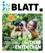 Blumen Ostmann GmbH Tiere entdecken - bis 23.03.2022