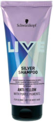 Schwarzkopf Live Silver Shampooing 200 ml -