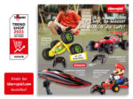 Modellbahnshop Luginsland idee+spiel: Zu Land, zu Wasser und DURCH die Luft! - bis 25.03.2023