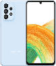 SAMSUNG Galaxy A33 5G - Smartphone (6.4 ", 128 GB, Awesome Blue)