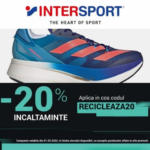 InterSport Catalog InterSport până în data de 30.03.2022 - până la 30-03-22
