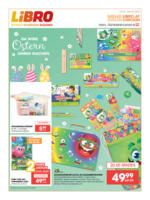 LIBRO Libro Flugblatt - bis 06.04.2022