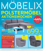 Möbelix Möbelix: Polstermoebel - bis 16.04.2022
