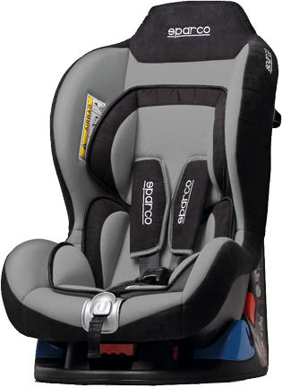 SPARCO Kindersitz