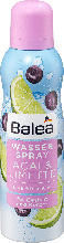 dm-drogerie markt Balea Wasserspray Acai & Limette - bis 09.06.2022
