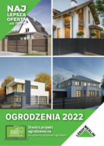Leroy Merlin gazetka do 31.12.2022 Leroy Merlin – do 31.12.2022