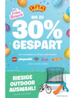 Smyths Toys Smyths Toys - Aktuelle Angebote - bis 18.04.2022