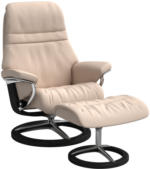 Pfister Stressless - fauteuil St. SUNRISE - cuir