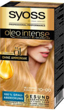 OTTO'S Syoss Oleo Col 10-00 Int Hellblond -