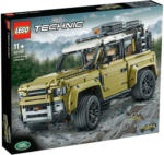 OTTO'S LEGO Technic Land Rover Defender 42110 -