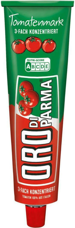 Oro di Parma Tomatenmark