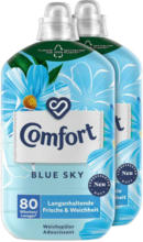 OTTO'S Comfort Ammorbidente Concentrato Blue Sky 2 x 80 lavaggi -
