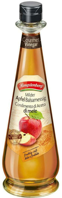Hengstenberg Apfel-Balsamessig
