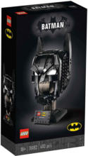 OTTO'S LEGO DC Batman Helm 76182 -