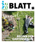 Blumen Ostmann GmbH Beginn der Gartensaison - bis 06.04.2022