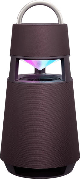 LG RP4 Xboom 360; Bluetooth Lautsprecher