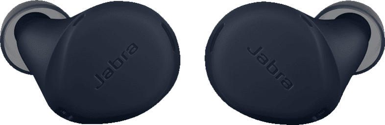 Jabra In-Ear-Bluetooth®-Kopfhörer "Elite 7 Active", Navy; True Wireless Kopfhörer
