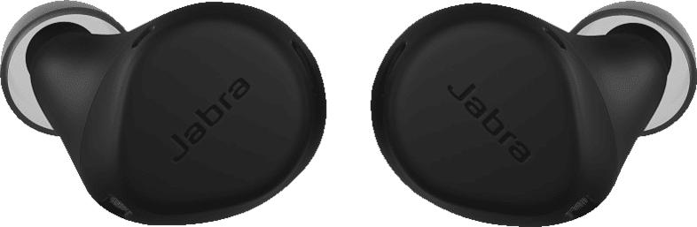 Jabra In-Ear-Bluetooth®-Kopfhörer "Elite 7 Active", Schwarz; True Wireless Kopfhörer
