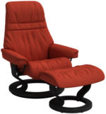 Pfister Stressless - fauteuil St. SUNRISE - cuir