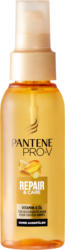 Repair & Care Pantene Pro-V, Huile sèche à la vitamine E, 100 ml