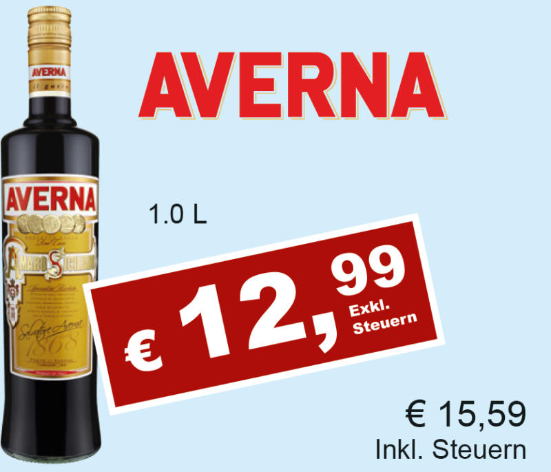 Averna