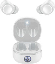 Evade Auricolare True Wireless Stereo | Audioqualitylab