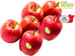 Lidl Österreich Äpfel rot Tessa® - bis 03.07.2022