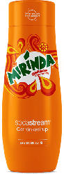 Sodastream Mirinda Sirup, 440 ml