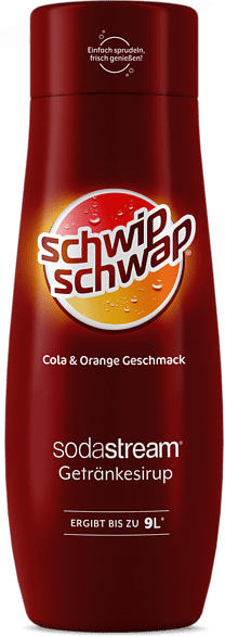 Sodastream Schwipschwap Sirup 440ml