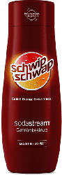 Sodastream Schwipschwap Sirup 440ml