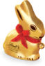 Lindt Goldhase