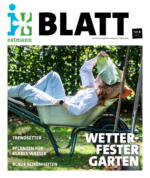 Blumen Ostmann GmbH Wetterfester Garten - bis 18.04.2022