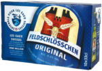 OTTO'S Feldschlösschen bière 10 x 33 cl -