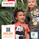 Ernsting's family Ernsting's family: Online Exklusiv - bis 20.04.2022