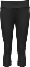 OTTO'S Lotto Leggings 3/4 da donna Mesh -