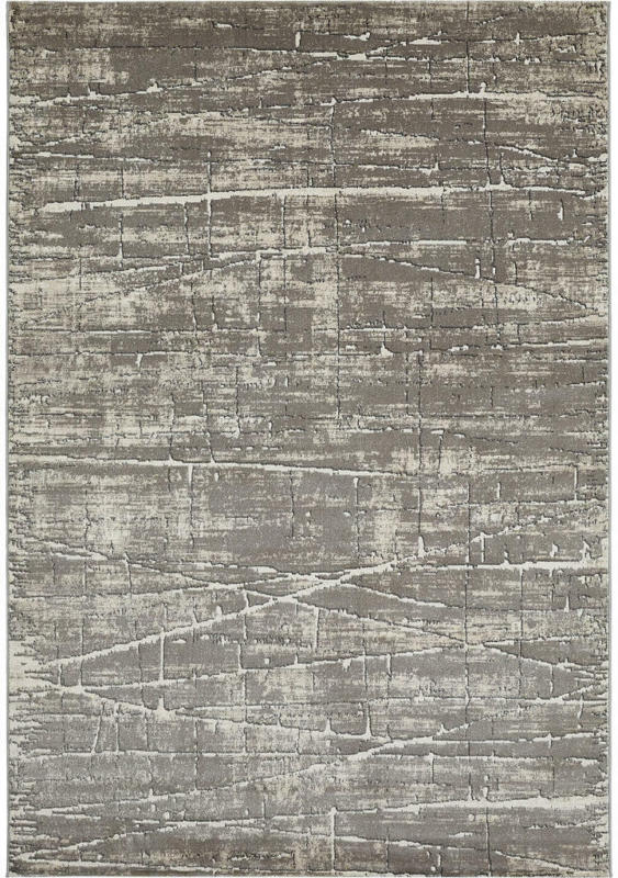 Teppich Saragossa grau B/L: ca. 160x230 cm